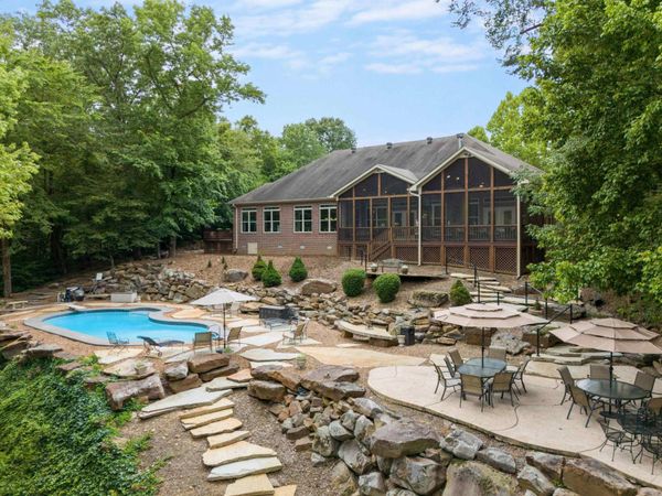 259 RIVERVIEW Road, Searcy, AR 72143