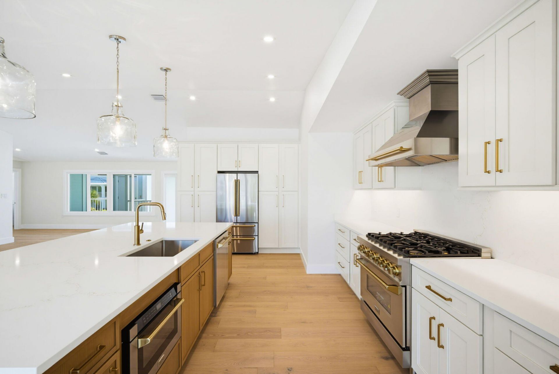 17042 W Starfish Lane, Sugarloaf, FL 33042 Photo