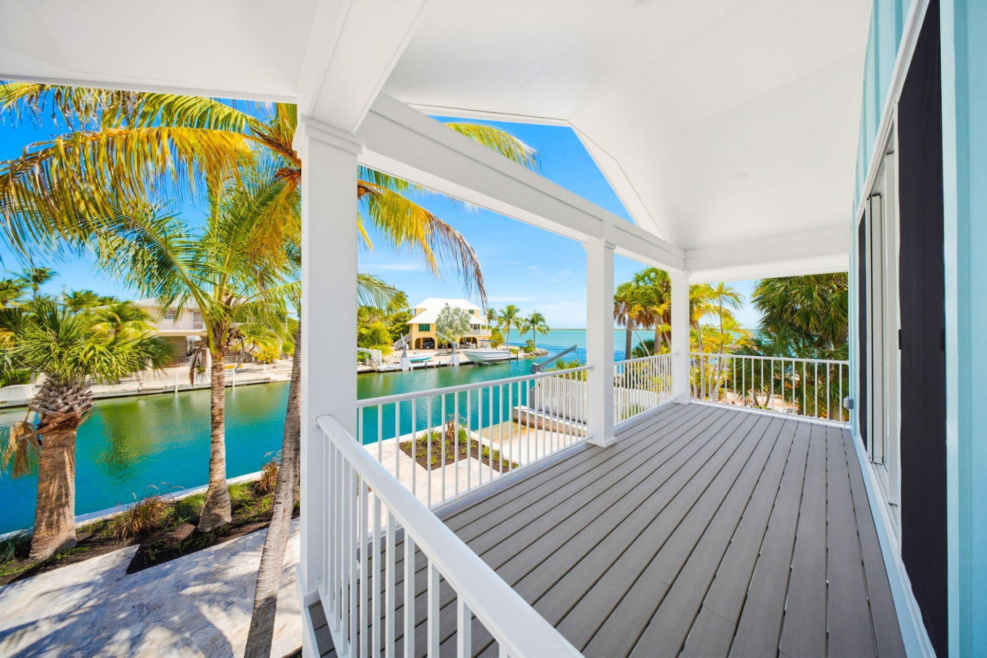 17042 W Starfish Lane, Sugarloaf, FL 33042 Photo