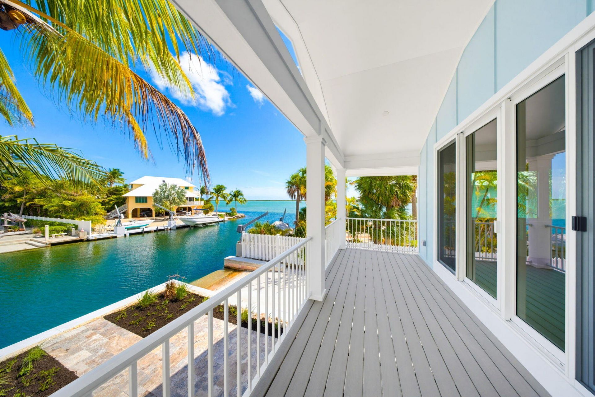 17042 W Starfish Lane, Sugarloaf, FL 33042 Photo