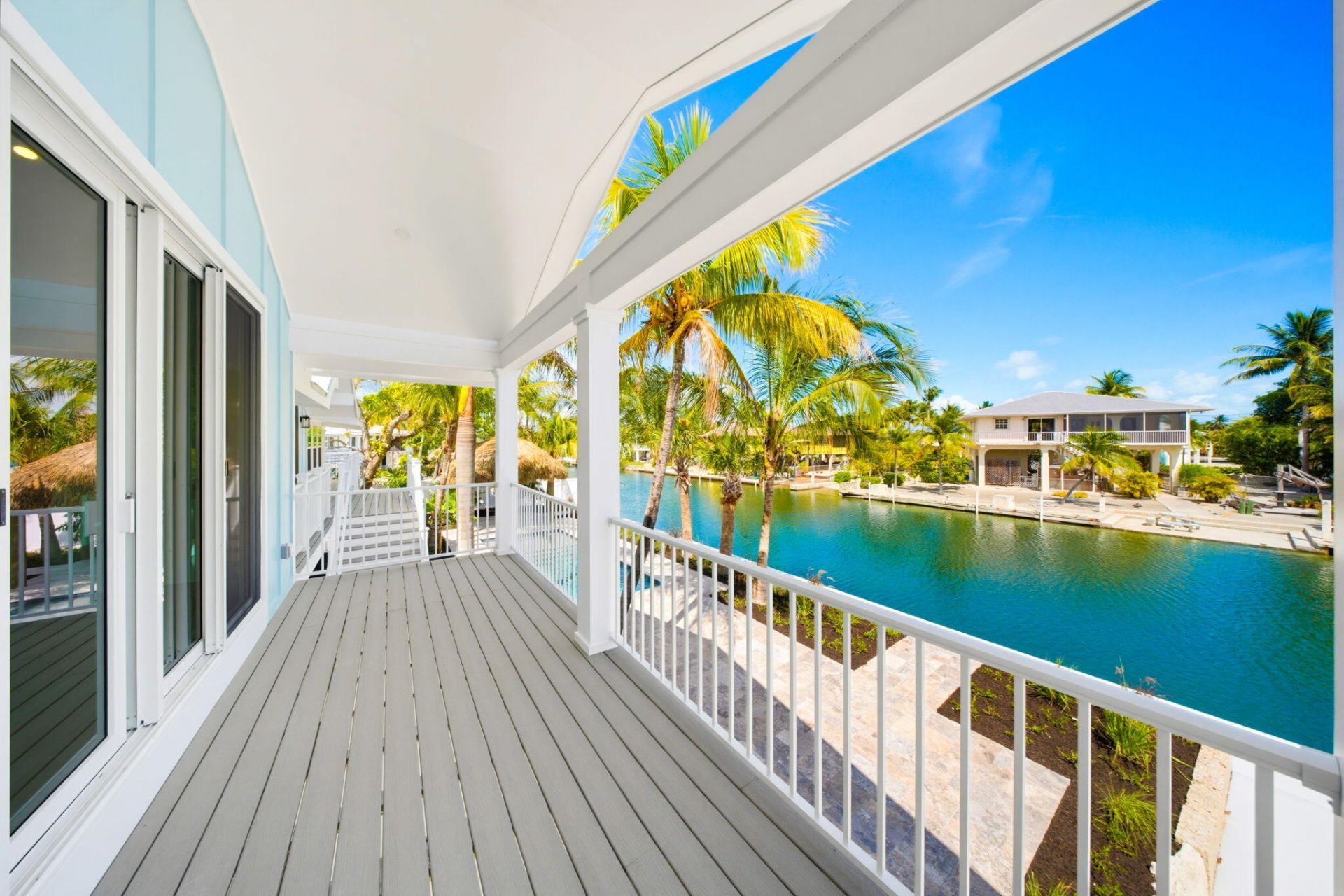 17042 W Starfish Lane, Sugarloaf, FL 33042 Photo