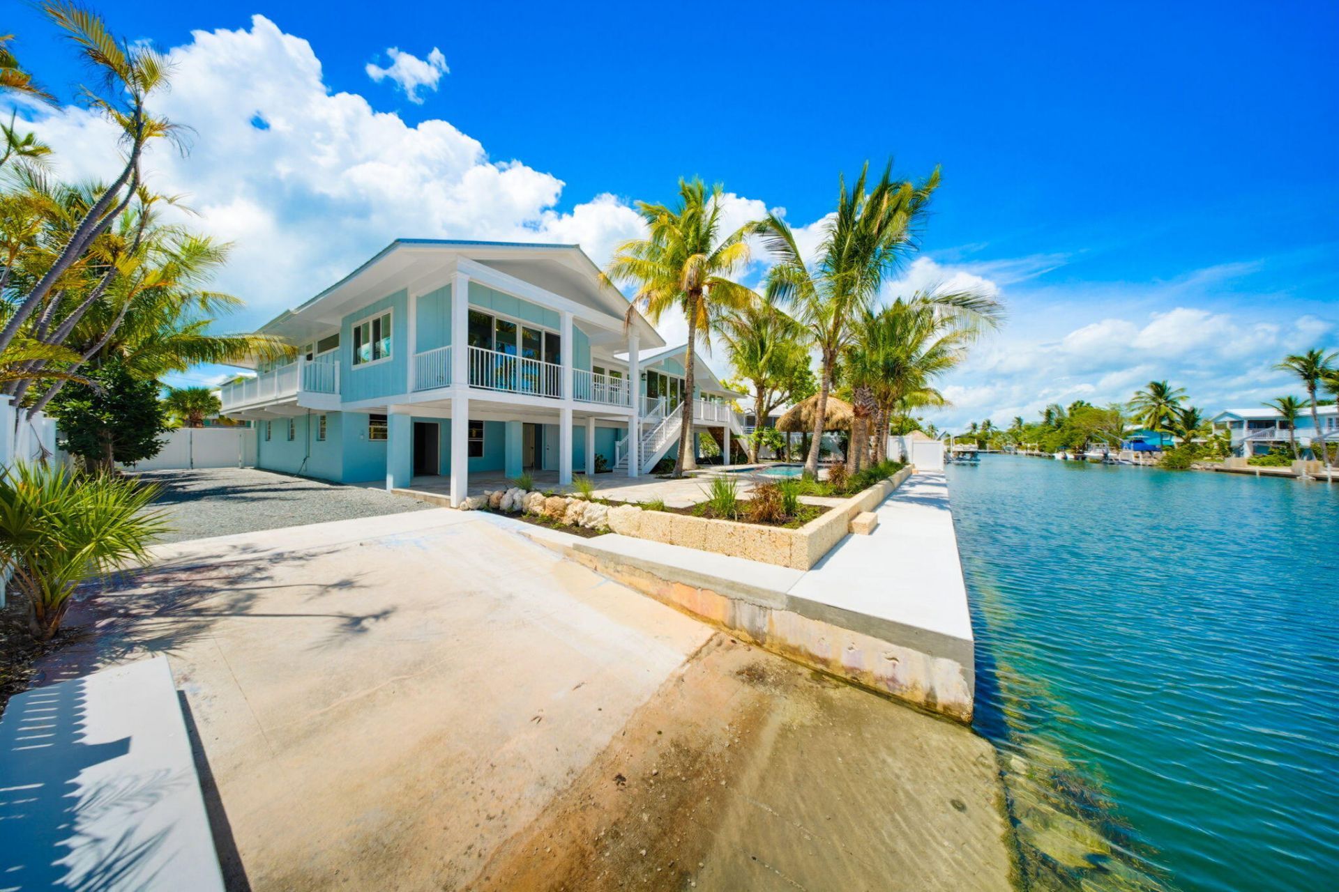 17042 W Starfish Lane, Sugarloaf, FL 33042 Photo