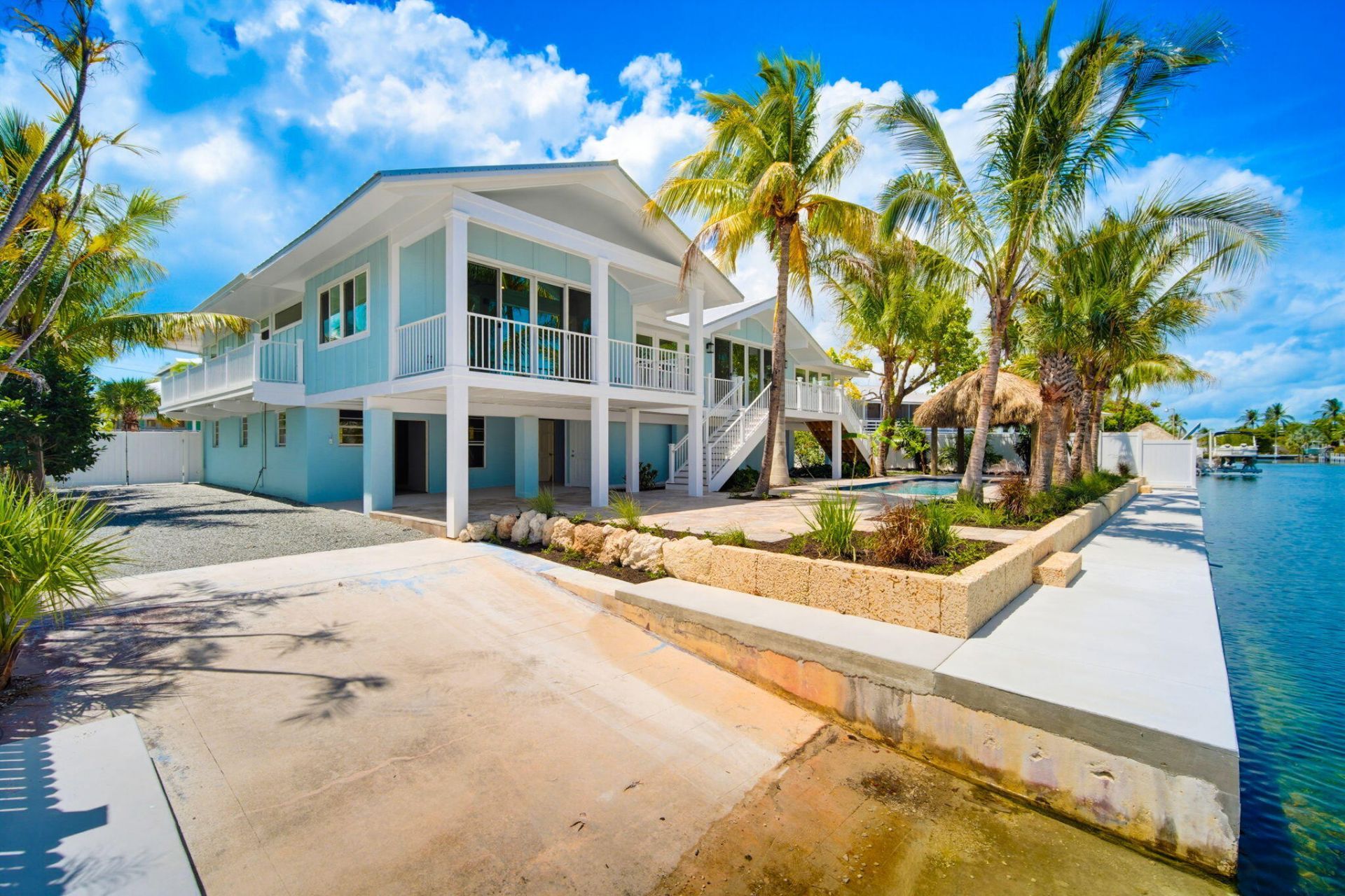 17042 W Starfish Lane, Sugarloaf, FL 33042 Photo