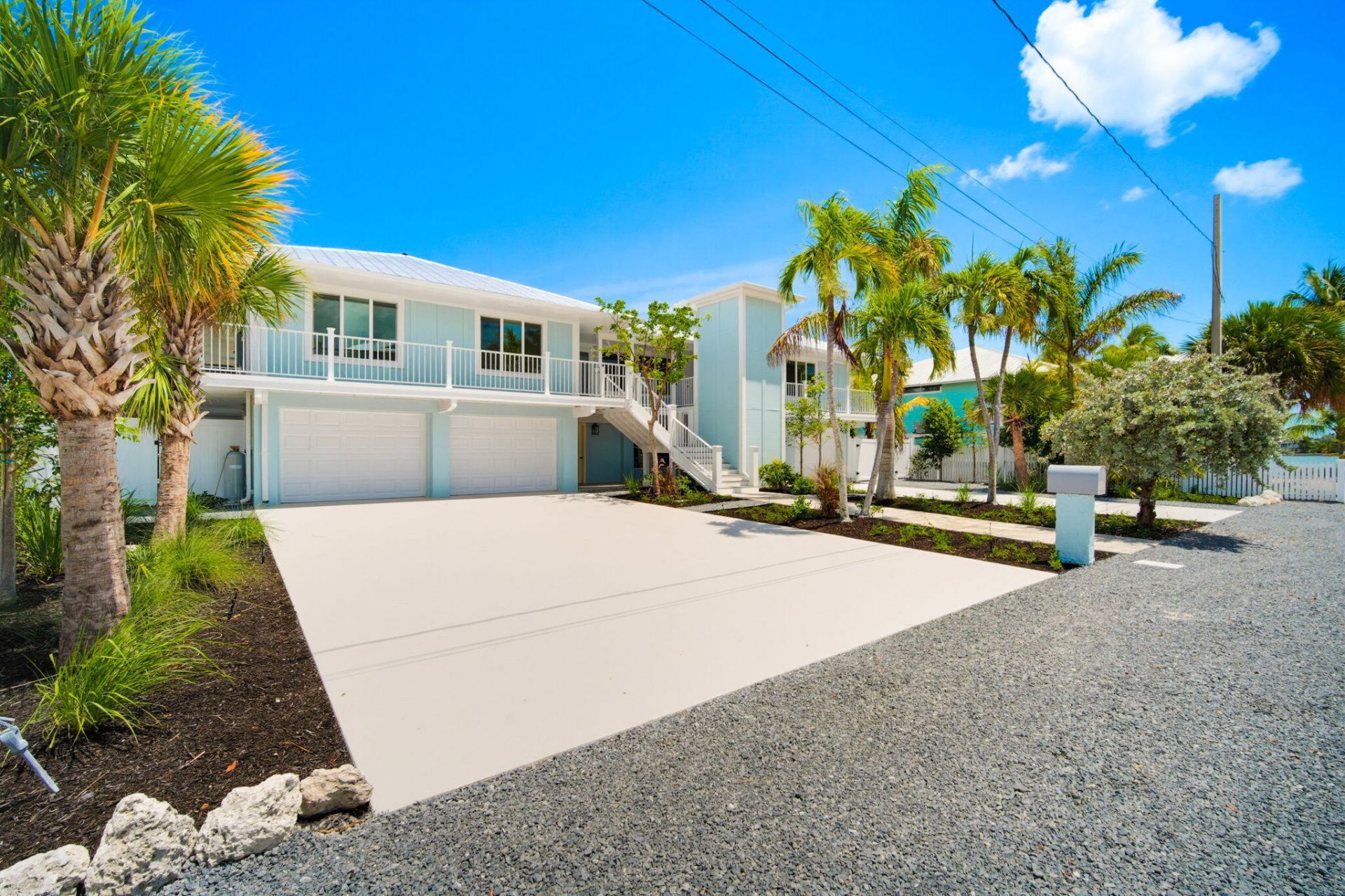17042 W Starfish Lane, Sugarloaf, FL 33042 Photo