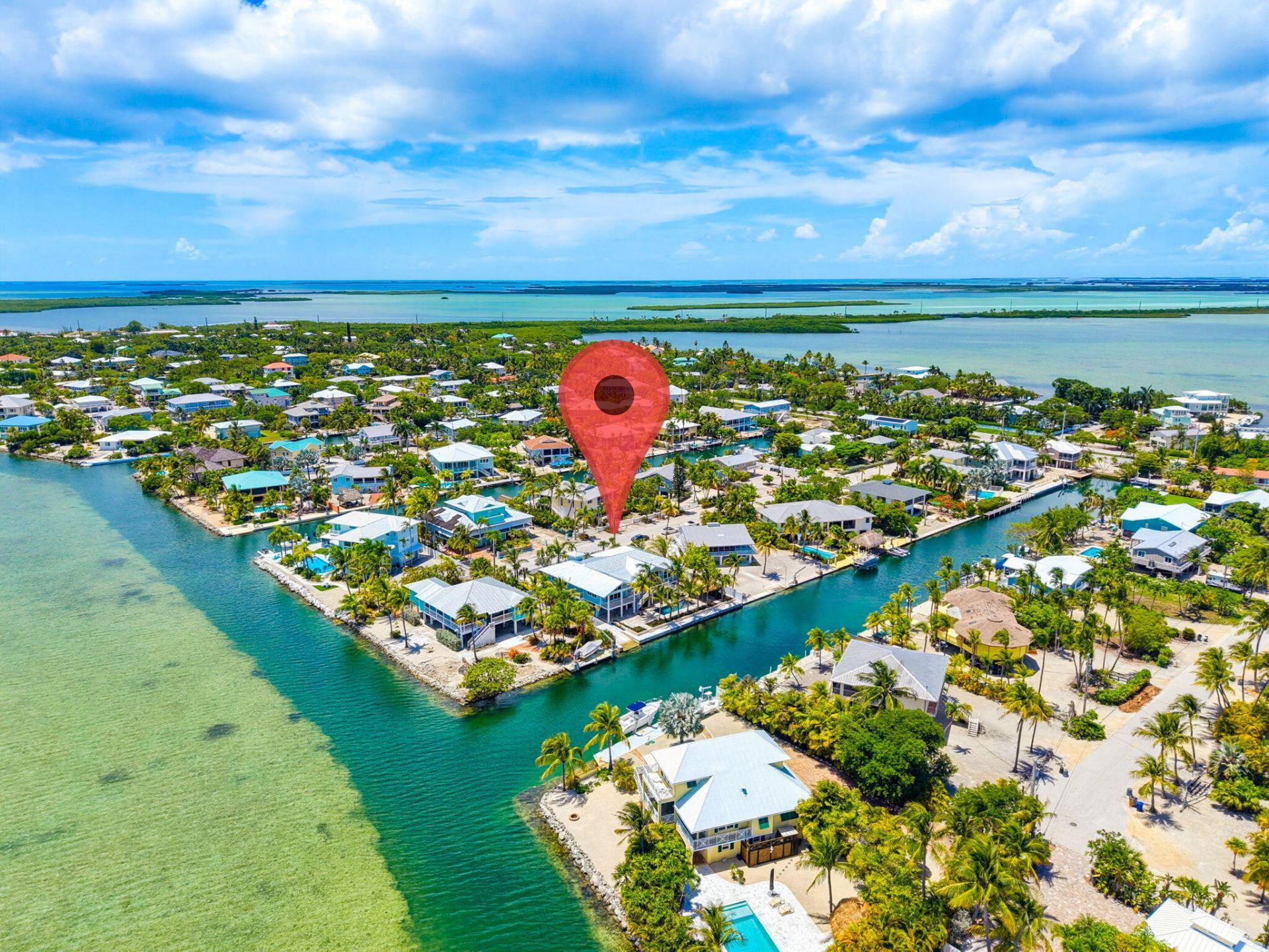 17042 W Starfish Lane, Sugarloaf, FL 33042 Photo