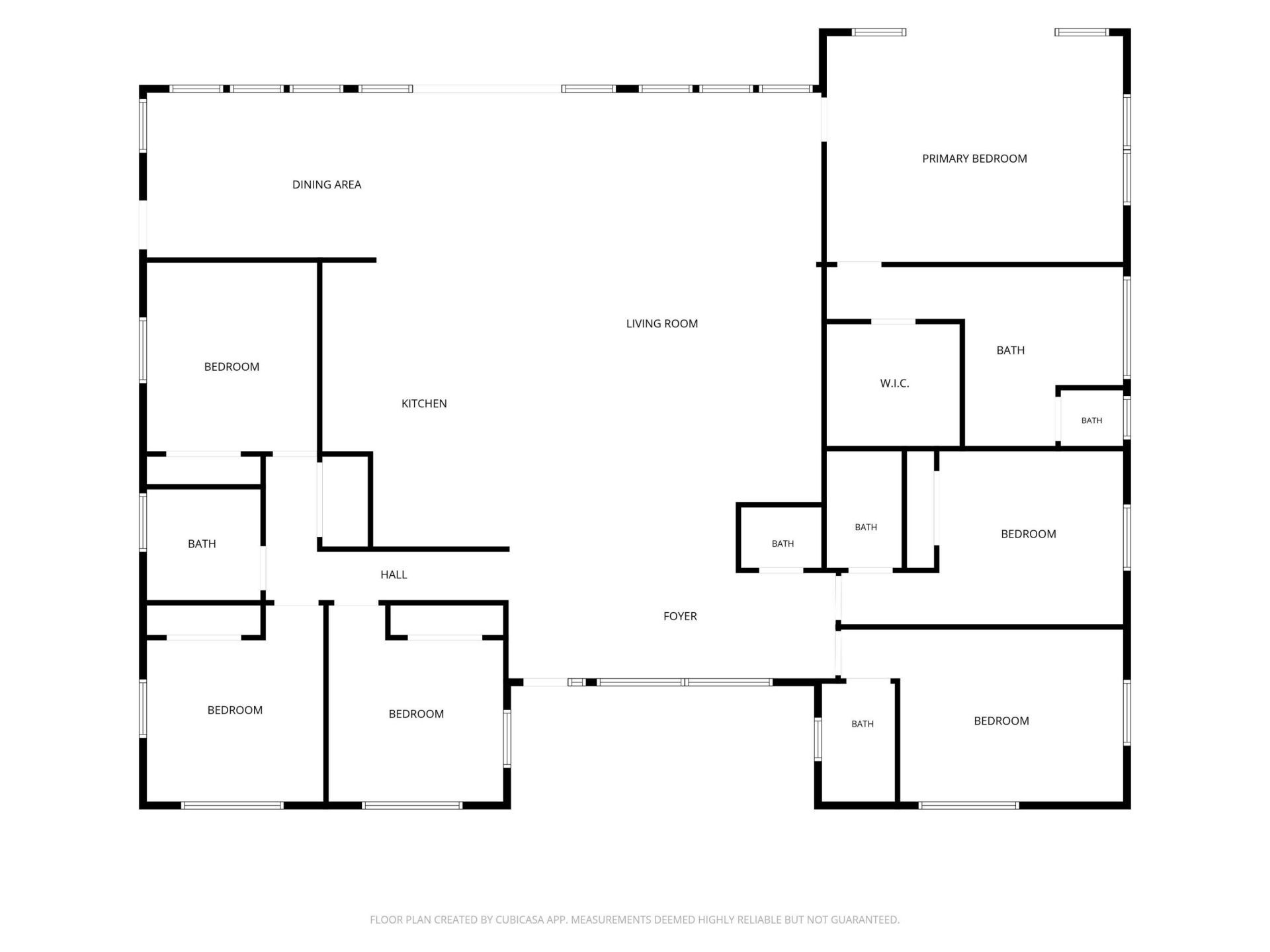 17042 W Starfish Lane, Sugarloaf, FL 33042 Photo