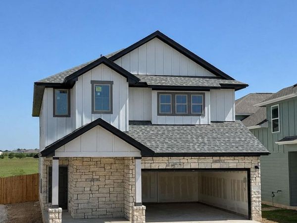 484 Young ST, Buda, TX 78610