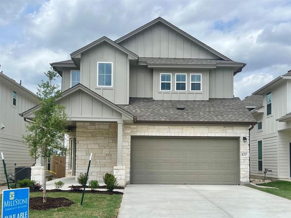 484 Young ST, Buda, TX 78610