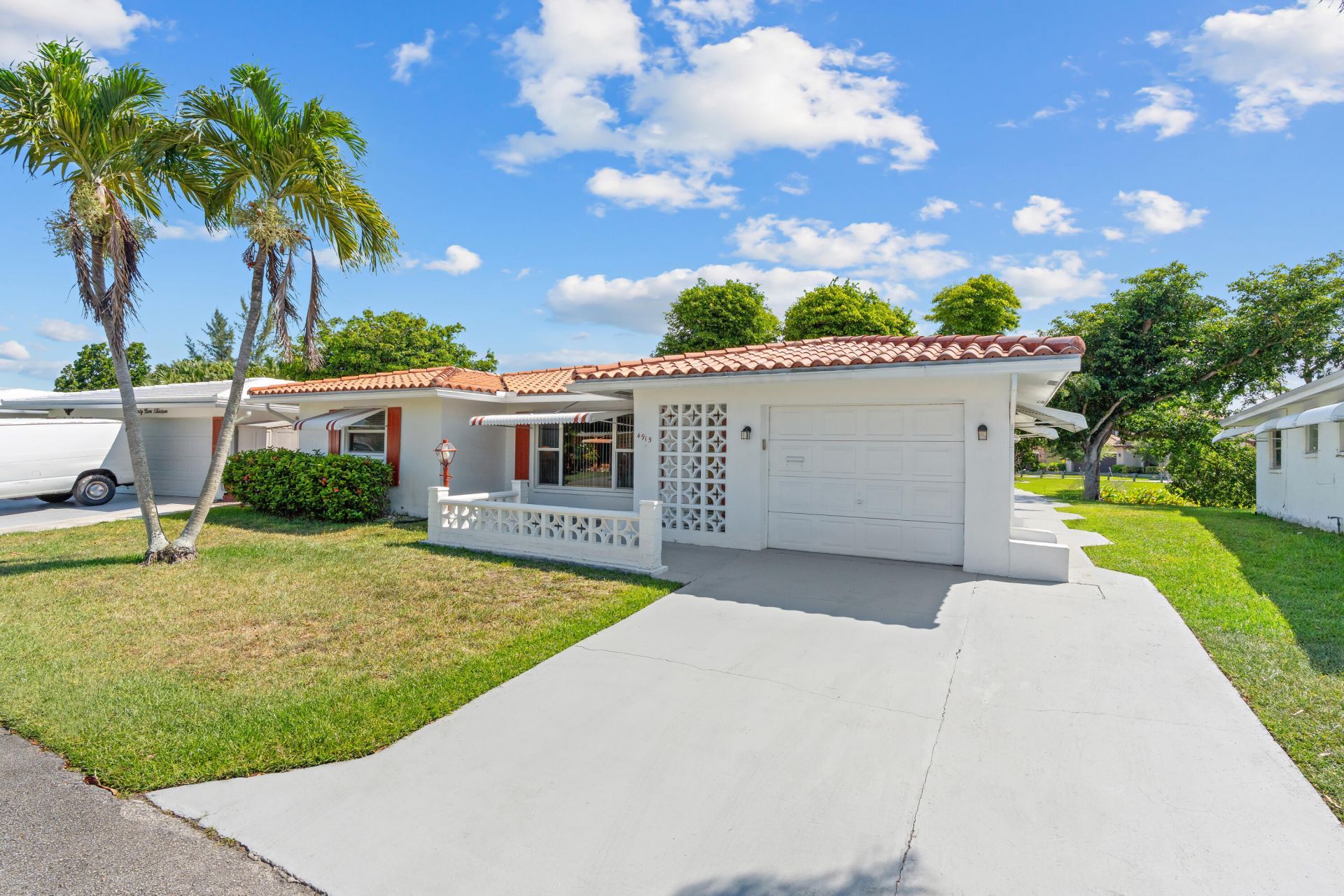 4915 NW 51st Avenue Nw, Tamarac, FL 33319 Photo