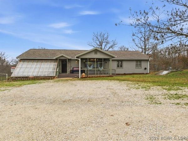 3929 State Highway 7, Montreal, MO 65591