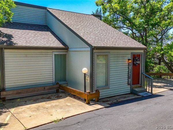 61 Topsail Place, Osage Beach, MO 65065