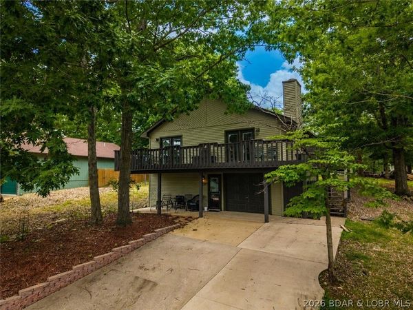 204 De Young Drive, Climax Springs, MO 65324