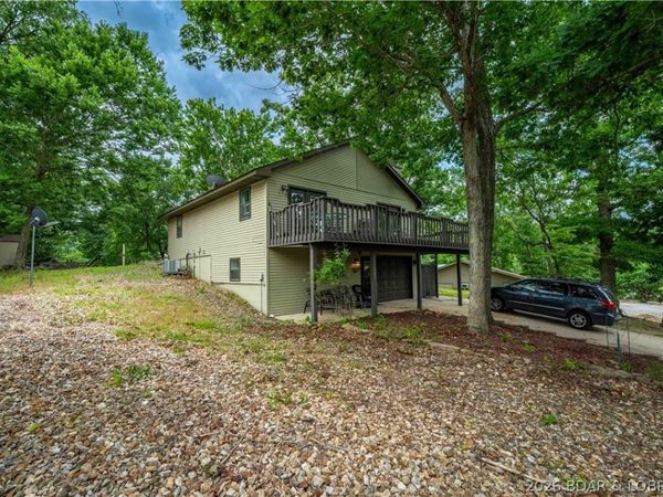 204 De Young Drive, Climax Springs, MO 65324