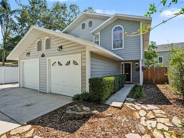 3053 S CONCORDIA AVENUE , Unit A, TAMPA, FL 33629