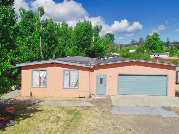 11815 Joey, Lower Lake, CA 95457