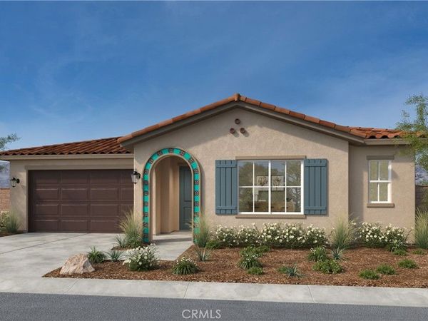 1352 Jack Rabbit Court, Banning, CA 92220