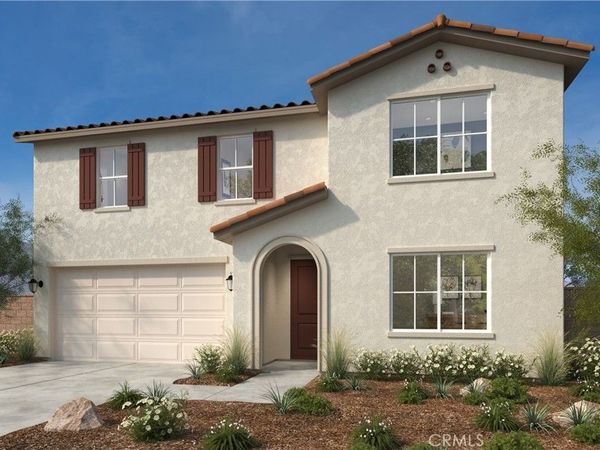 1400 Jack Rabbit Court, Banning, CA 92220