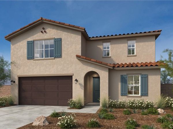 1432 Jack Rabbit Court, Banning, CA 92220