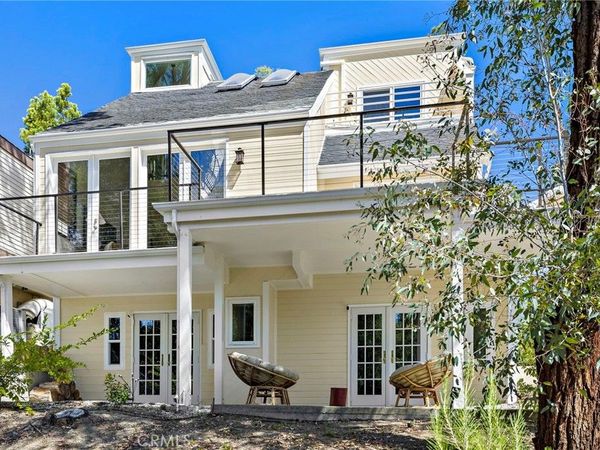 23481 Via Alondra, Coto de Caza, CA 92679