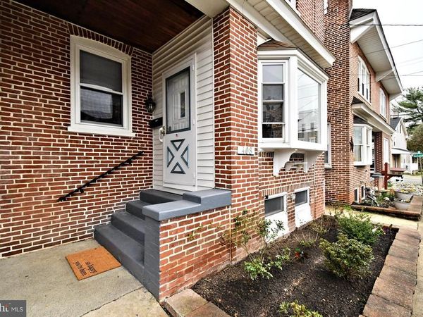 408 1ST AVENUE , PHOENIXVILLE, PA 19460