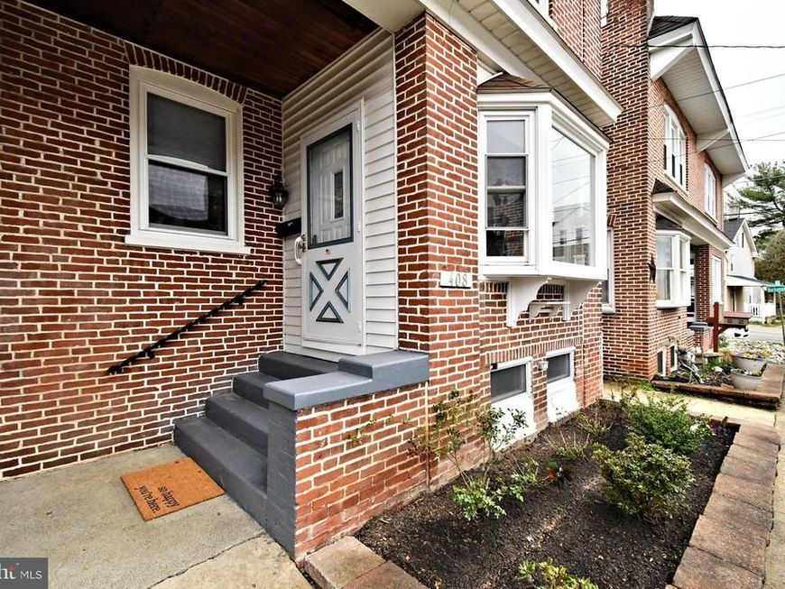 408 1st Avenue , Phoenixville, PA 19460 Main Photo