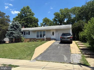 6113 PIONEER DRIVE, SPRINGFIELD, VA 22150
