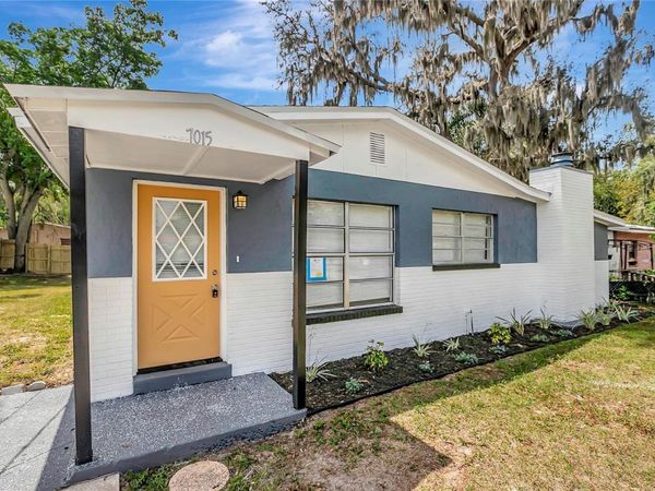 7015 FILBERT LANE , TAMPA, FL 33637
