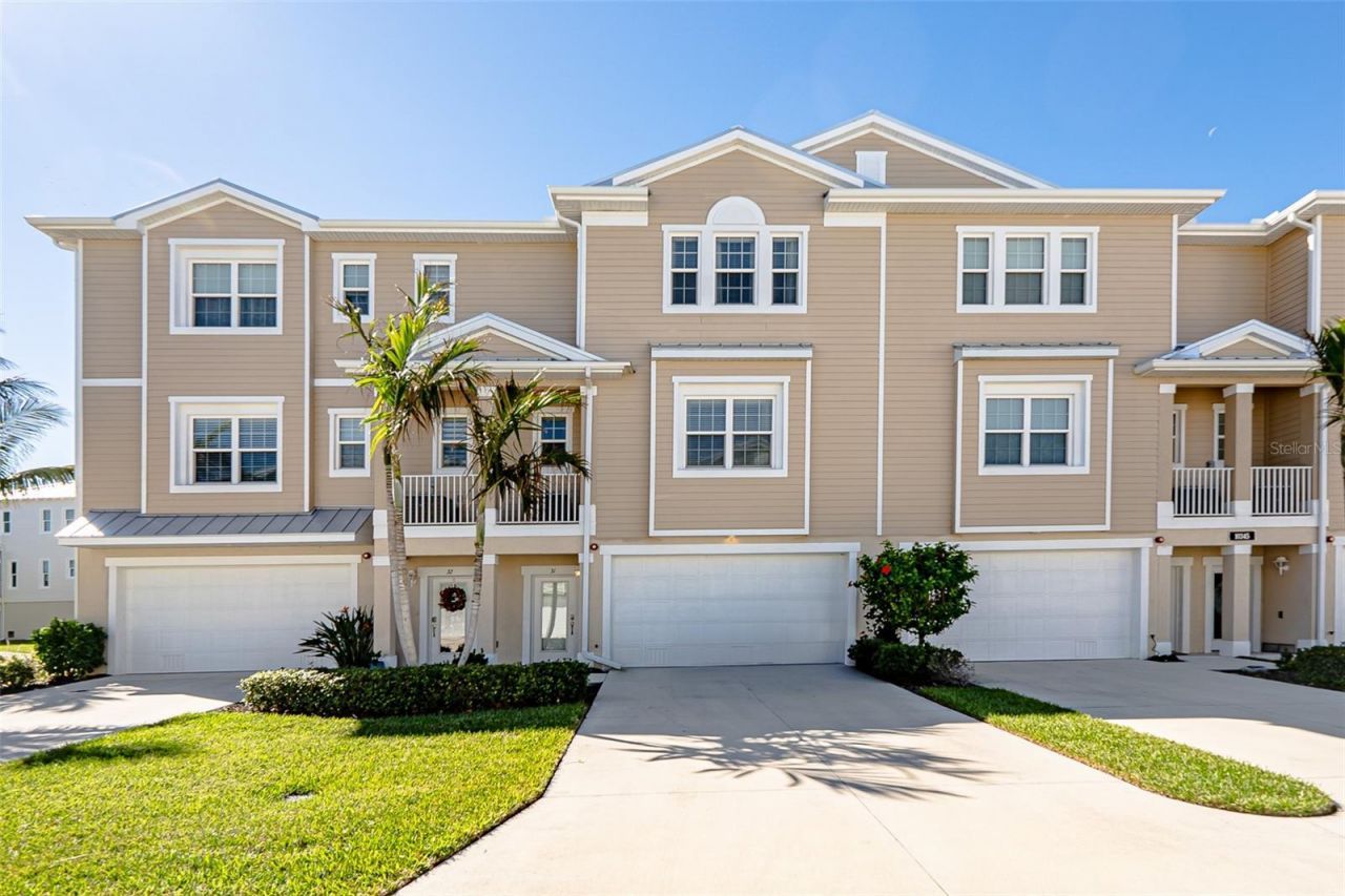 10345 Longshore Road , Unit 31, Placida, FL 33946 Photo