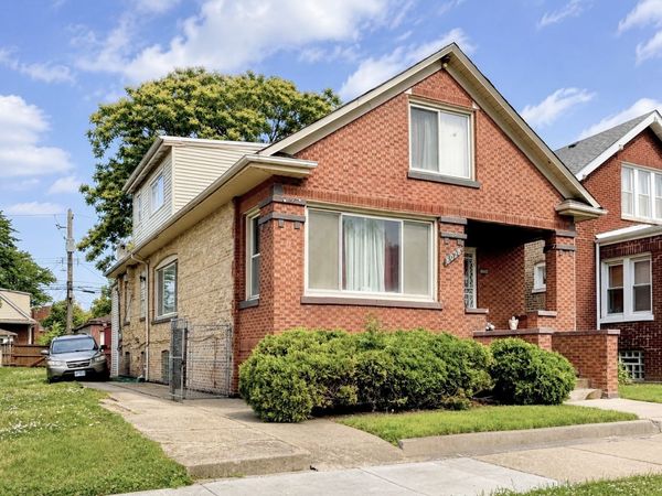 8028 S Ada Street , Chicago, IL 60620