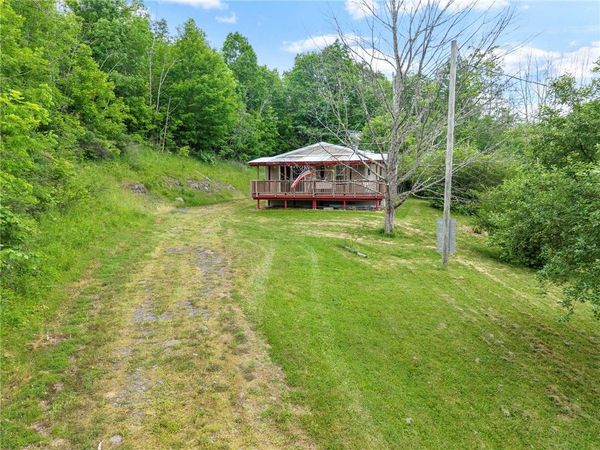 127 Grassy Road , North Blenheim, NY 12131