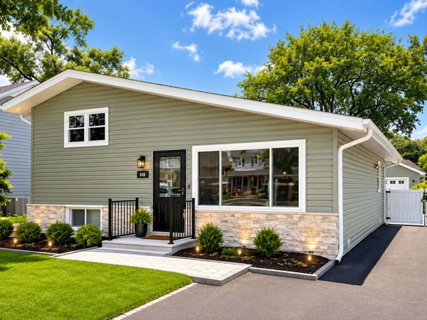 646 W Babcock Avenue, Elmhurst, IL 60126