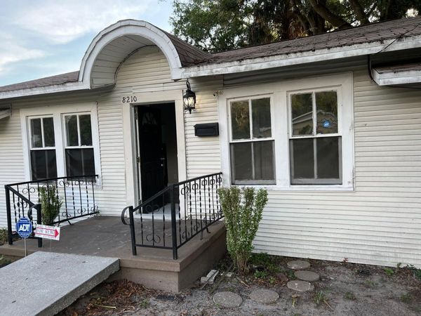 8210 N 13TH STREET , TAMPA, FL 33604