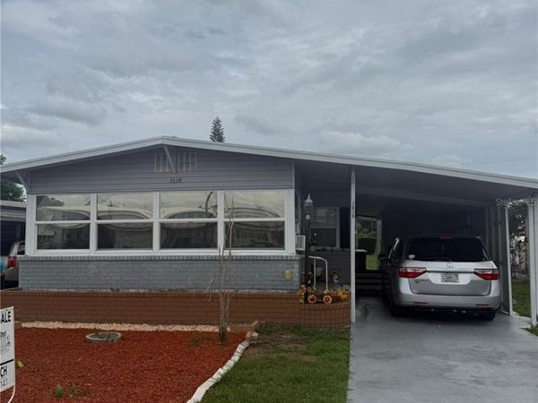 3039 SEGO LANE , LAKELAND, FL 33801
