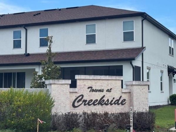 4387 CREEK COVE LANE , KISSIMMEE, FL 34744