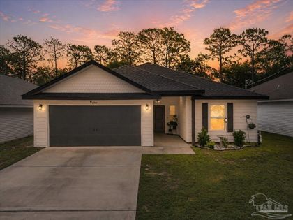 2948 N 24th Ave Milton, FL 32583