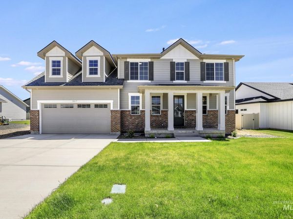 867 Adamite Road, Kimberly, ID 83341