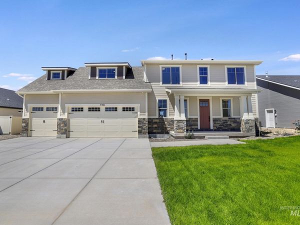 918 Quartz Rd, Kimberly, ID 83341