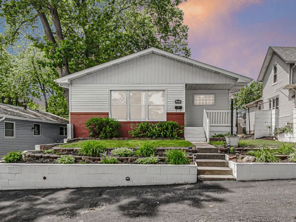 517 Jackson Street , Michigan City, IN 46360