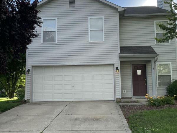 278 Broadmoor Bend , Pittsboro, IN 46167