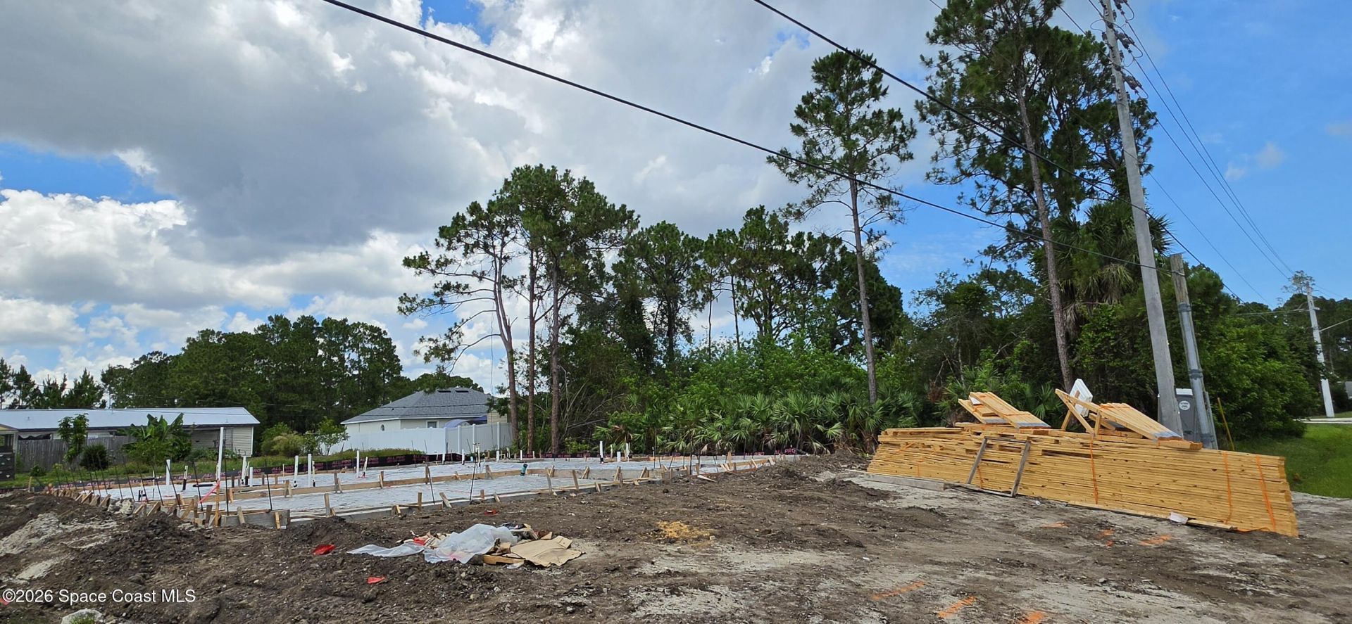 1151 Wyoming Drive SE , Palm Bay, FL 32909 Photo