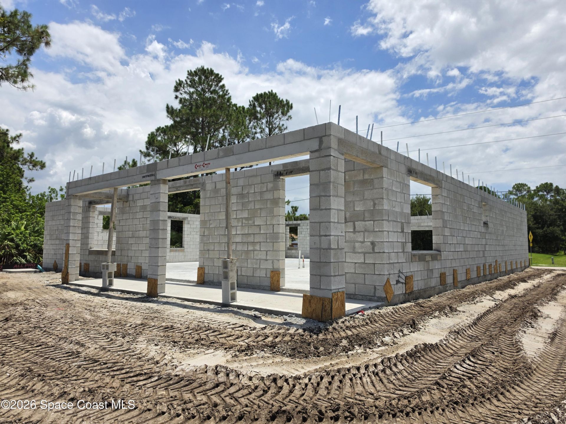 1151 Wyoming Drive SE , Palm Bay, FL 32909 Photo