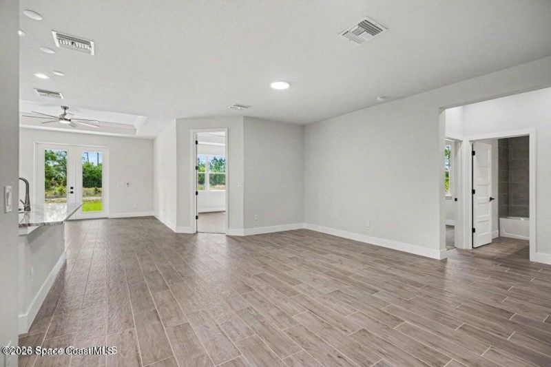 1151 Wyoming Drive SE , Palm Bay, FL 32909 Photo