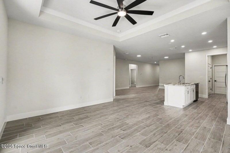 1151 Wyoming Drive SE , Palm Bay, FL 32909 Photo