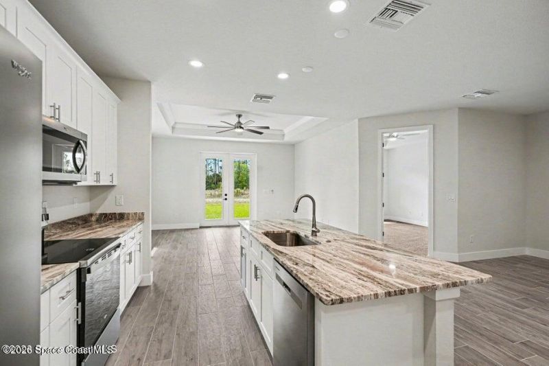 1151 Wyoming Drive SE , Palm Bay, FL 32909 Photo