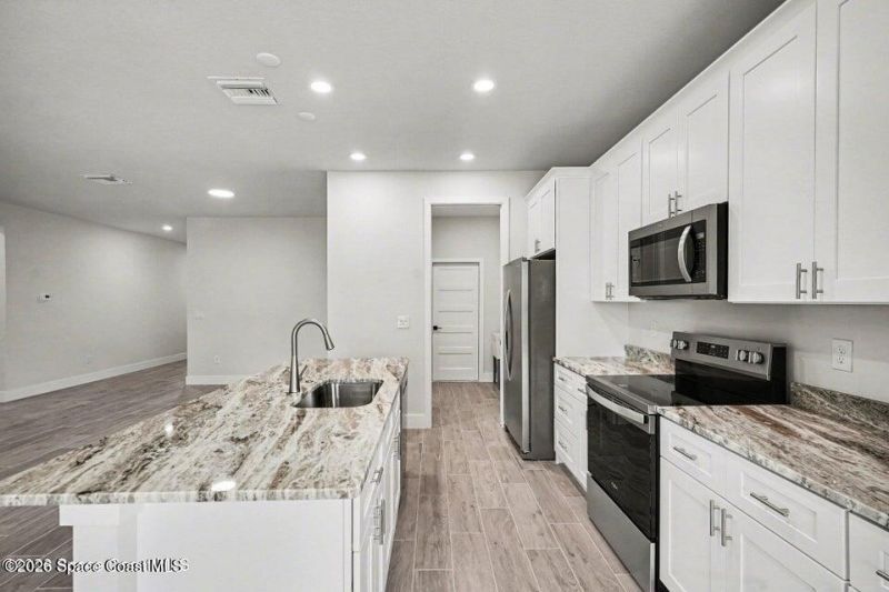1151 Wyoming Drive SE , Palm Bay, FL 32909 Photo