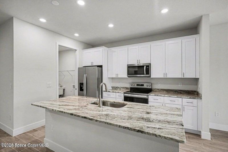 1151 Wyoming Drive SE , Palm Bay, FL 32909 Photo