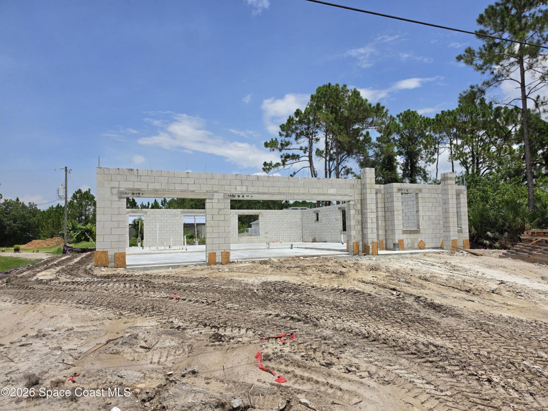1151 Wyoming Drive SE , Palm Bay, FL 32909 Photo