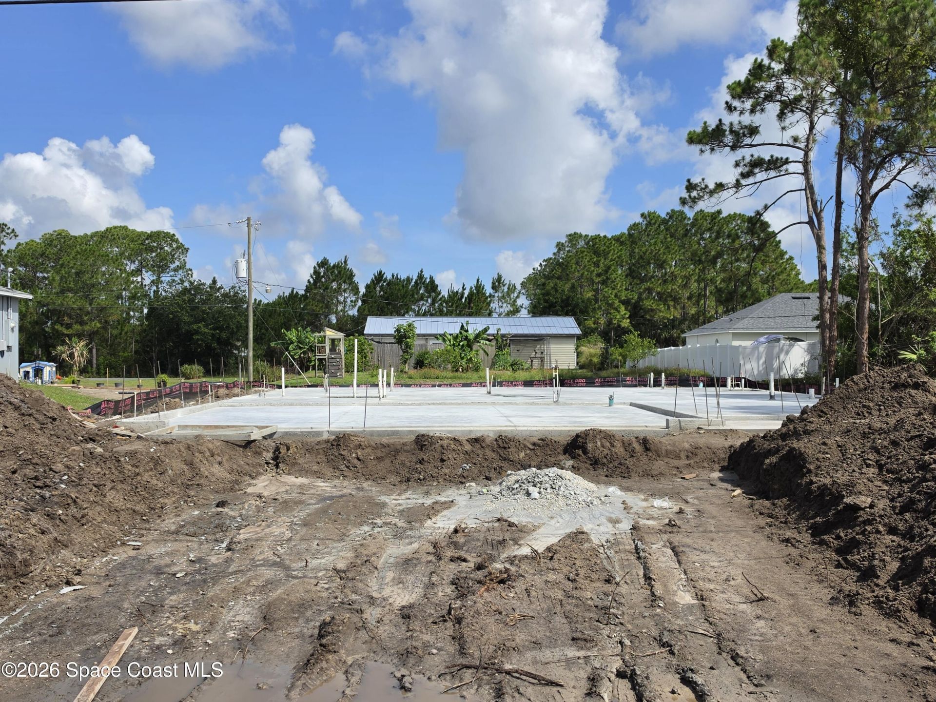 1151 Wyoming Drive SE , Palm Bay, FL 32909 Photo