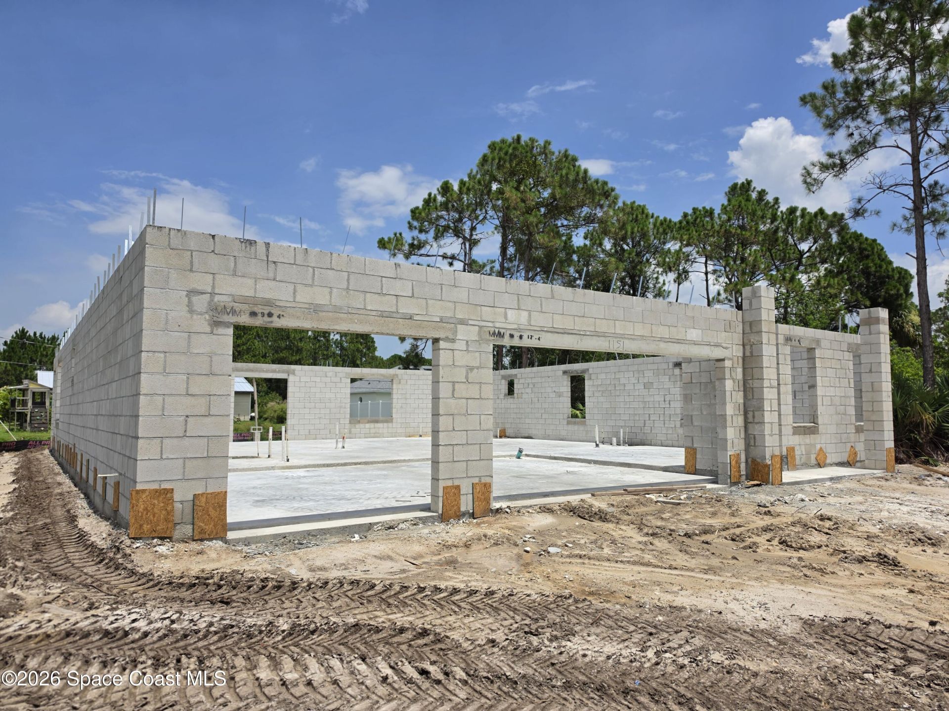 1151 Wyoming Drive SE , Palm Bay, FL 32909 Photo