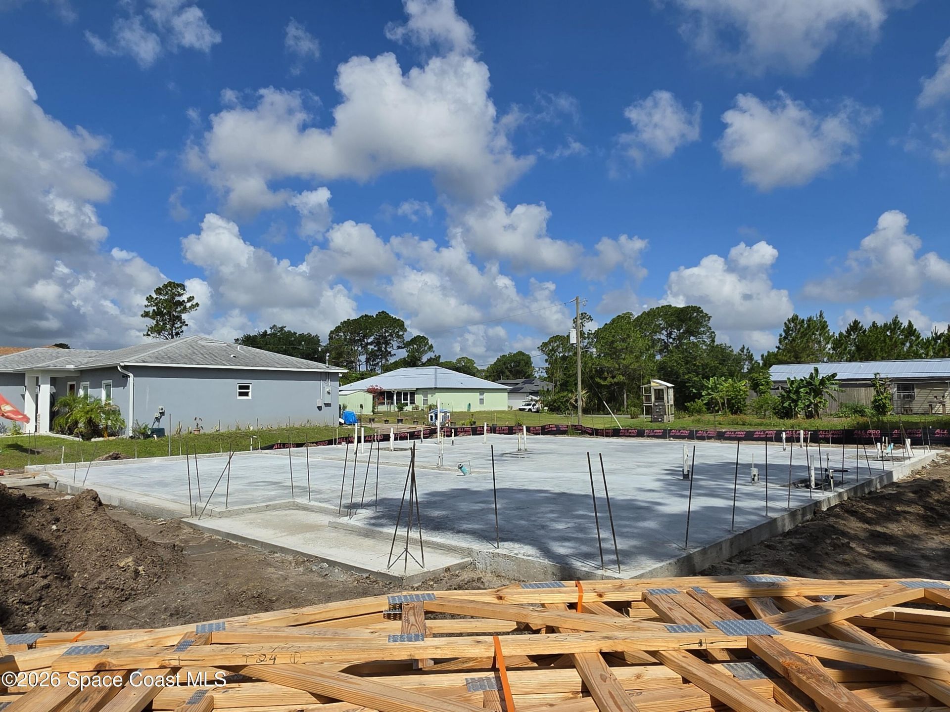 1151 Wyoming Drive SE , Palm Bay, FL 32909 Photo